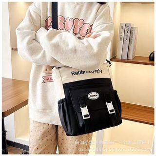 TÚI TOTE RABBIT LOVELY – NHẸ NHÀNG & PHONG CÁCH WH775 - WINNIE HOUSE