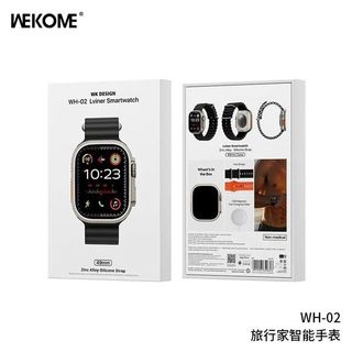 Đồng Hồ Thông Minh Wekome (Thùng 100 Cái)