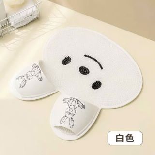 Thảm Massage chân thảm gai matxa bàn chân thảm chống trượt nhà tắm điều hòa khí huyết