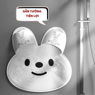 Thảm Massage chân thảm gai matxa bàn chân thảm chống trượt nhà tắm điều hòa khí huyết