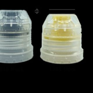 Vòi nhựa PE 28 mm
