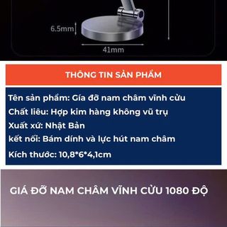 Kệ Đỡ Điện Thoại Ô Tô