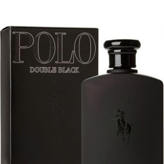 Nước Hoa Nam Polo Double Black by RalphLauren EDT -125ml