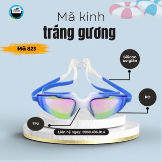 KÍNH BƠI TRÁNG GƯƠNG 823 CHO NGƯỜI LỚN - SẴN SLL