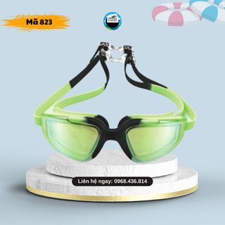 KÍNH BƠI TRÁNG GƯƠNG 823 KÈM HỘP CHO NGƯỜI LỚN - SẴN SLL