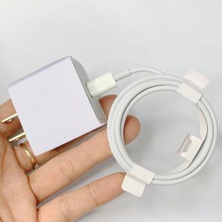 BỘ SẠC NHANH 20W IPHONE ĐA NĂNG