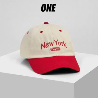 Nón lưỡi trai nam nữ Newyork