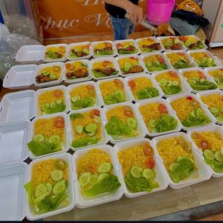 Nước tương gói 13 gr( 1 thùng 1000 gói)