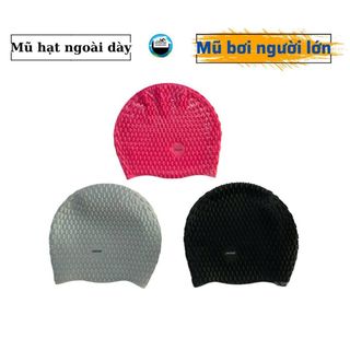 MŨ BƠI HẠT NGOÀI DÀY - 75g - SẴN SLL