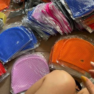 MŨ BƠI HẠT NGOÀI DÀY - 75g - SẴN SLL