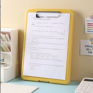 TRÌNH KÝ A4 2IN1 CÓ NGĂN LƯU TRỮ (VAT)