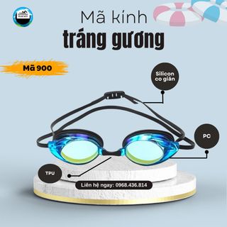 KÍNH BƠI TRÁNG GƯƠNG 900 KÈM HỘP- NGƯỜI LỚN - SẴN SLL