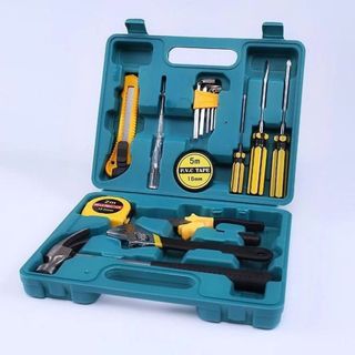 BỘ DỤNG CỤ SỬA CHỮA 16 CHI TIẾT