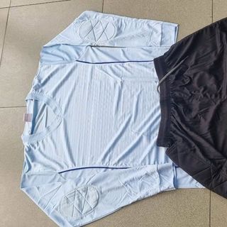 SALL bộ bóng đá tay dài ,bộ thể thao ,bộ bóng đá