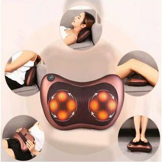 Gối Massage 8 Bi