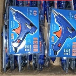 SÚNG BẮN KEO CÓ CÔNG TẮC