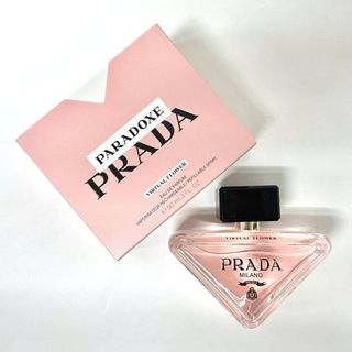 Nước Hoa Nữ PradaParadoxe Virtual Flower EDP - 90ml