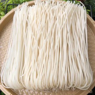 Bún bò Huế khô