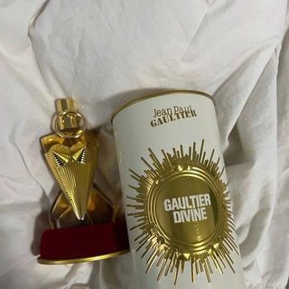 Nước hoa nữ Jean PaulGaultier Gaultier Divine Le Parfum 100ml