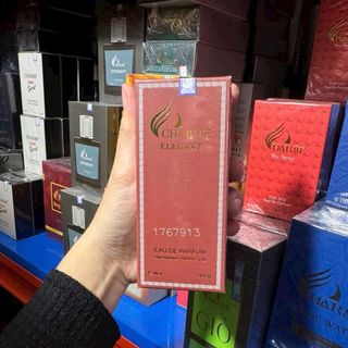 Nước hoa charme Elegant
