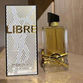 Nước hoa nữ LibreYsl eau de parfum limited 90ml ( Hàng SUPER 1:1)