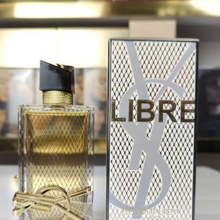 Nước hoa nữ LibreYsl eau de parfum limited 90ml ( Hàng SUPER 1:1)