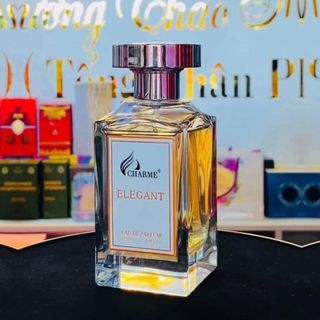 Nước hoa charme Elegant
