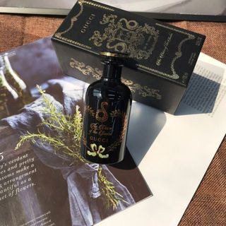 Nước Hoa Unisex GucciThe Voice Of The Snake 100ml