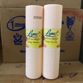 CHAI XỊT PHÒNG LYMO 350ML CAO CẤP