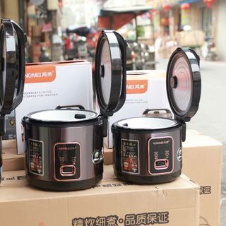 Nồi Cơm Điện Hongmei 3L, 5L, 6L