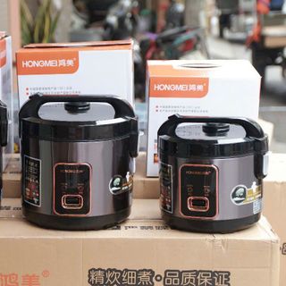 Nồi Cơm Điện Hongmei 3L, 5L, 6L