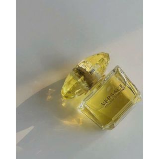 Nước Hoa Nữ VersaceYellow Diamond  -90ml