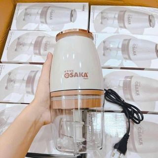 Máy Xay Thịt Osaka