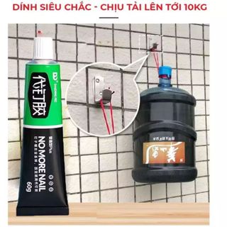 KEO DÁN ĐA NĂNG NHẬT BẢN 60GR