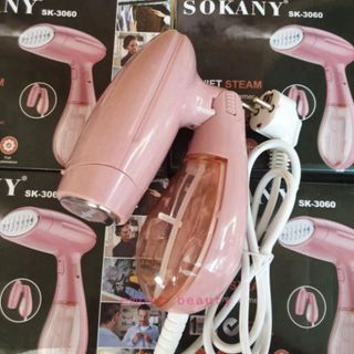 BÀN ỦI HƠI NƯỚC SOKANY SK-3060