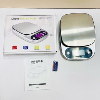 Cân tiểu ly mini điện tử mini định lượng 5kg - 10kg độ chính xác cao, cân tiểu li 10kg (100 chiếc)