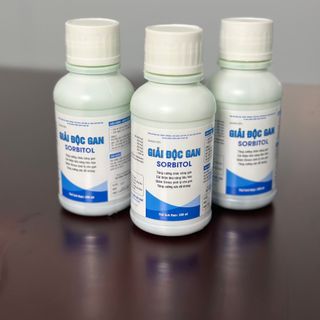 Giải Độc Gan - Nuôi Ếch Lươn Baba Ốc