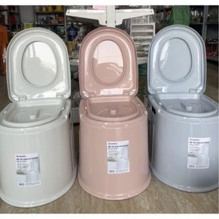 BÔ VỆ SINH DI ĐỘNG CAO CẤP VIỆT NHẬT