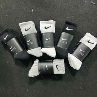 Tất nikeeee cổ cao