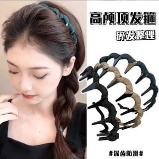 LỐ 12 CÀI XƯỢC TÓC QUẤN VẢI