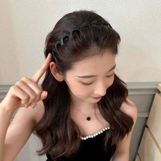 LỐ 12 CÀI XƯỢC TÓC QUẤN VẢI