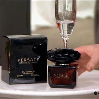 Nước hoa Nữ Versacee Crystal Noir -90ml