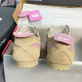 Asic Tiger rep Pink mới về
Size : 36_40