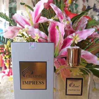 Nước Hoa charme Impress