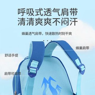 BA LÔ MẪU GIÁO ĐÁNG YÊU, NHẸ NHÀNG, ÊM ÁI, SIÊU DỄ THƯƠNG WH793 - WINNIE HOUSE
