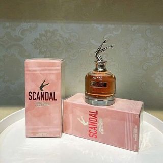 Nước Hoa Nữ Jean PaulGaultier Scandal for Women (Hộp giấy)