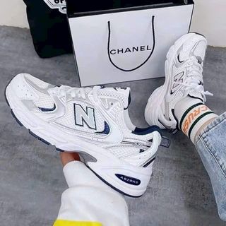 NB 530 REP 1.1 SẴN KHO
SIZE: 36 đến 45
Sỉ : 410k chọn size ( ri ib )