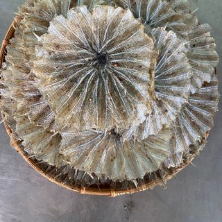 Khô cá lìm kìm Thái Thủy - Gói 500Gr Hải sản sạch, không chất bảo quản, OCOP 3* - 500g