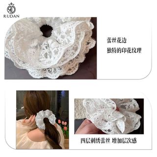 CỘT TÓC 4 LỚP