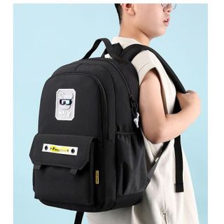 BALO THỜI TRANG UNISEX – HOT TREND GIỚI TRẺ WH790 - WINNIE HOUSE